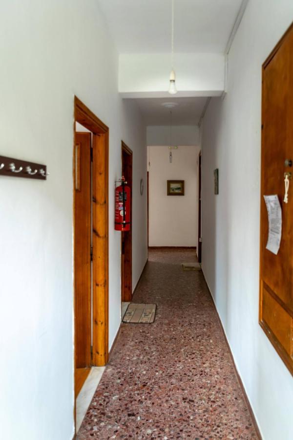 Chrysanthi Apartments Kardamyli Exterior photo
